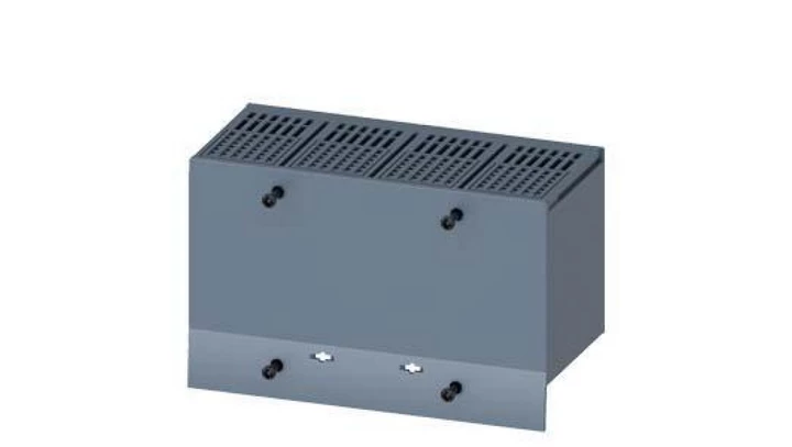 Wydłużona osłona zacisków 4P do 3VA12 3VA9211-0WF40