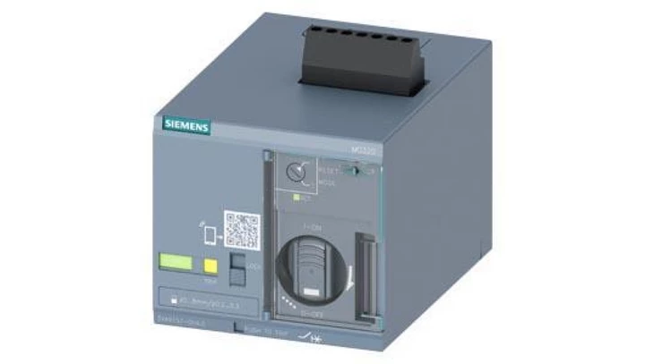 Napęd silnikowy niezasobnikowy MO320 do 3VA11 24-60V DC 3VA9157-0HA10