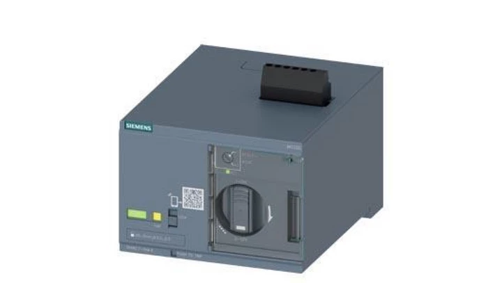 Napęd silnikowy niezasobnikowy MO320 do 3VA20...22 110-230V AC / 110-250V DC 3VA9267-0HA20