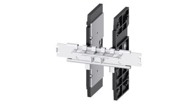 Blokada wzajemna dźwigni do 3VA12 3VA9258-0VF30