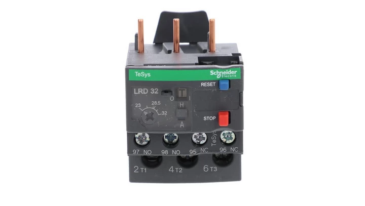 Przekaźnik termiczny 23-32A LRD32