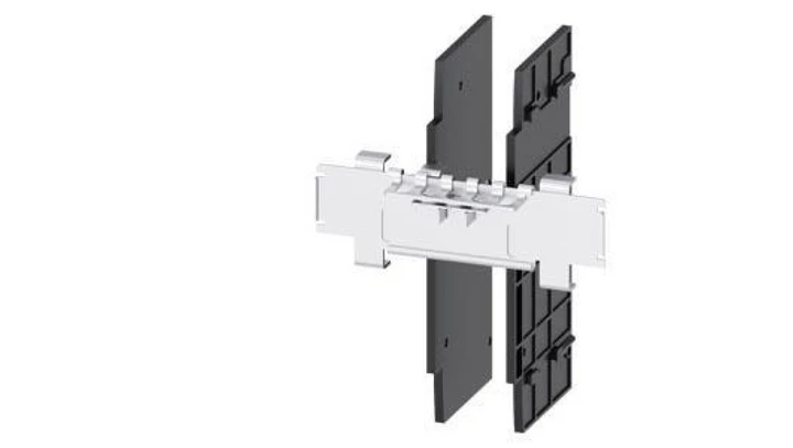 Blokada wzajemna dźwigni do 3VA13/14 3VA23/24 3VA9368-0VF30