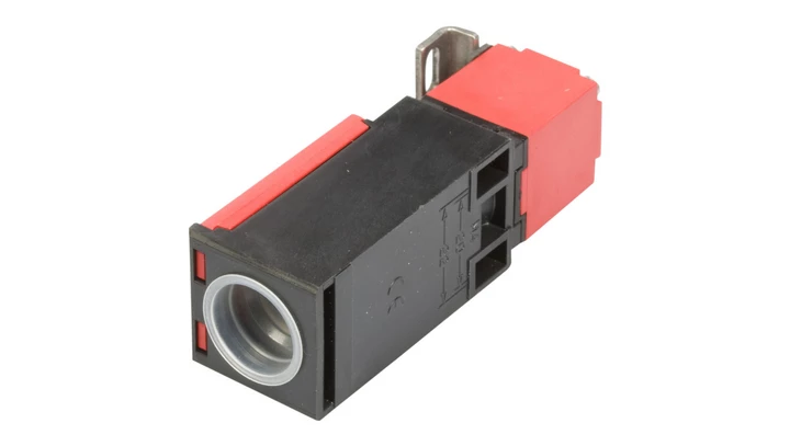 Łącznik krańcowy z kluczem 1no+1nc PSP1K13PX11 A37-2272