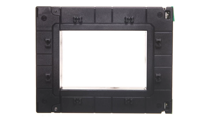 Przekładnik prądowy z rozpinanym rdzeniem 155/80SC (40) 800A/5A klasa 1 LCTS 1558040800A51