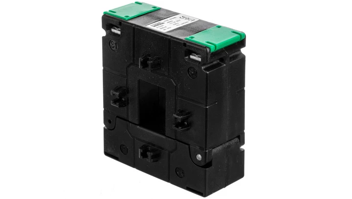 Przekładnik prądowy z rozpin. rdzeniem 93/30SC (40) 400A/5A klasa 1 LCTS 9330400400A51