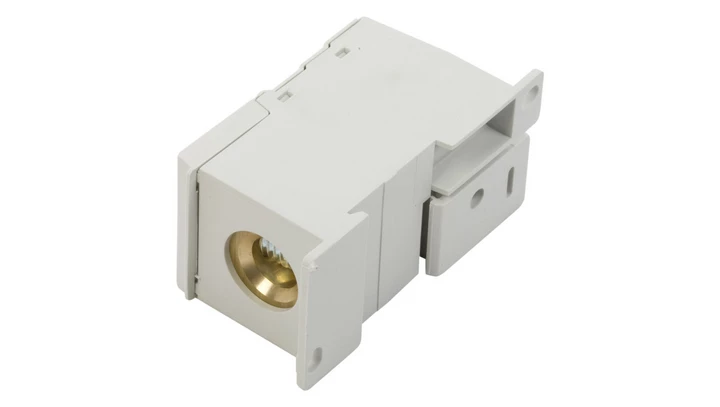 Blok listew rozdzielczych 1-biegunowy 250A BPZ-KB-11/250 289967