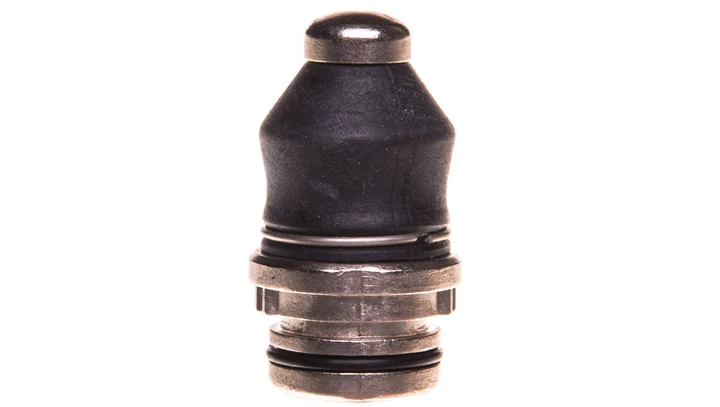 Głowica napędowa popychacz z rolką stalową ZCE11