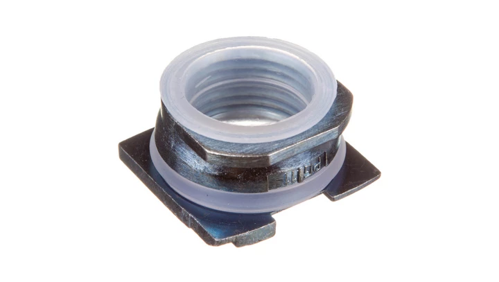 Dławik kablowy metalowy PG 11 ZCDEG11