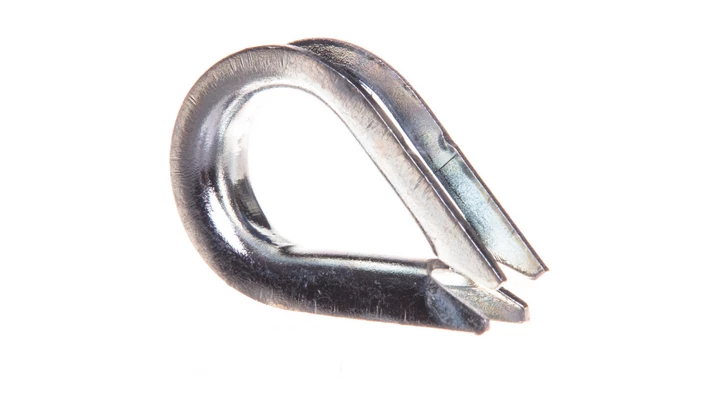 Osłona końcówki linki do wyłącznika cięgnowego 3,2mm XY2CZ701