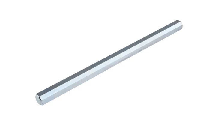 Wałek napędu dla głębokości zabudowy 400mm NZM3/4-XV4 261234