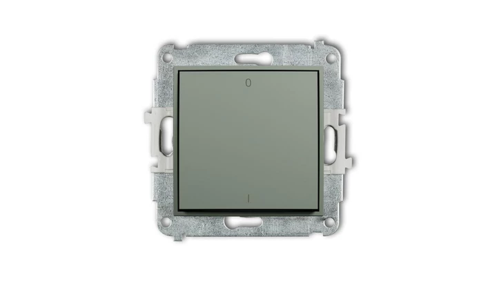 ICON Mechanizm łącznika dwubiegunowego szałwiowy 61IWP-9