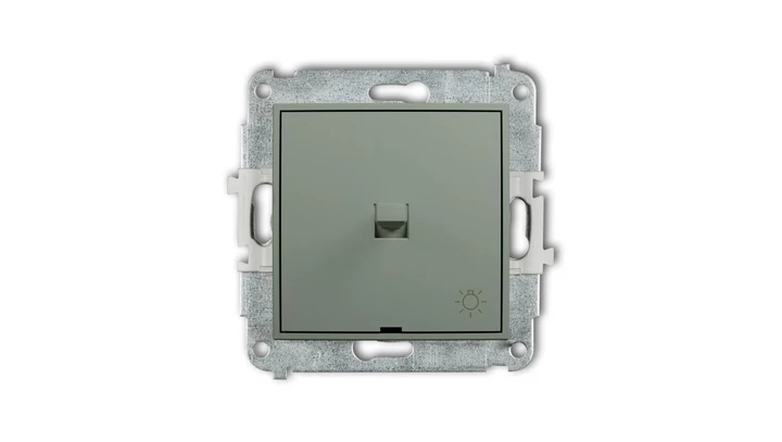 ICON Mechanizm łącznika zwierny światło w stylu amerykańskim szałwiowy 61IWPUS-5