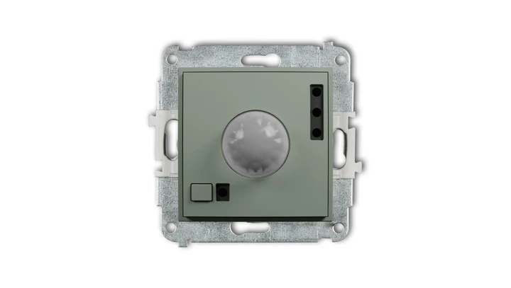 ICON Mechanizm elektronicznego czujnika ruchu szałwiowy 61ICR-1