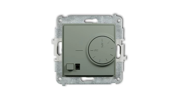 ICON Mechanizm elektronicznego regulatora temperatury z czujnikiem powietrznym szałwiowy 61IRT-2