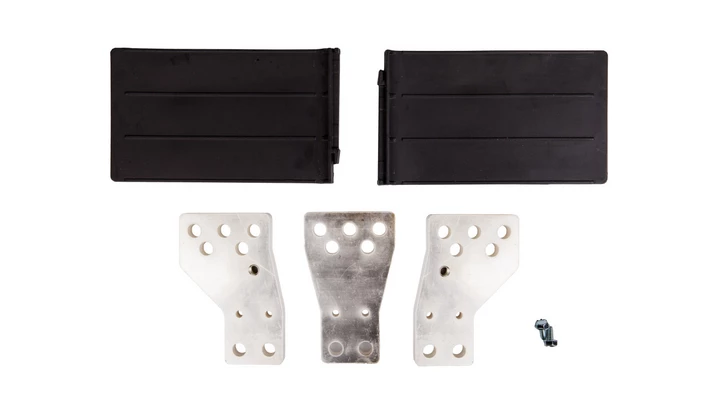 Przyłącze rozszerzające 3P (komplet na jedną stronę) NZM4-XKV95 281591