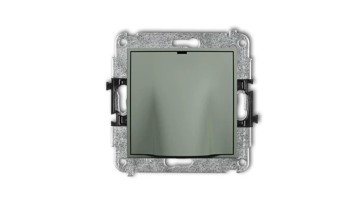 ICON Mechanizm wypustu kablowego szałwiowy 61IWPK