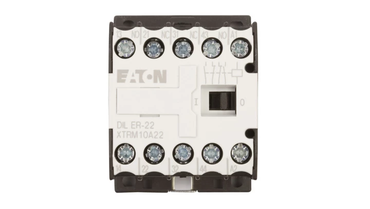 Stycznik pomocniczy 3A 2Z 2R 110V AC DILER-22 051774