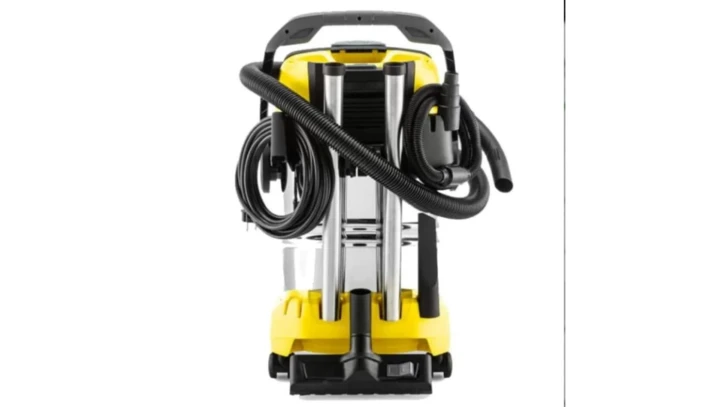 Odkurzacz WD 6 P S V-30/6/22/T (YSY) *EU-III 1.628-361.0