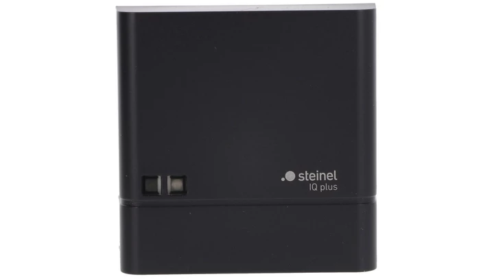 Czujnik zmierzchowy Steinel NightMatIQ PLUS Bluetooth Mesh max. 1000W IP54 230V antracyt ST066116