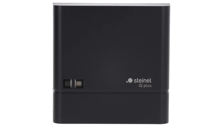 Czujnik zmierzchowy Steinel NightMatIQ max. 1000W IP54 230V antracyt ST066130