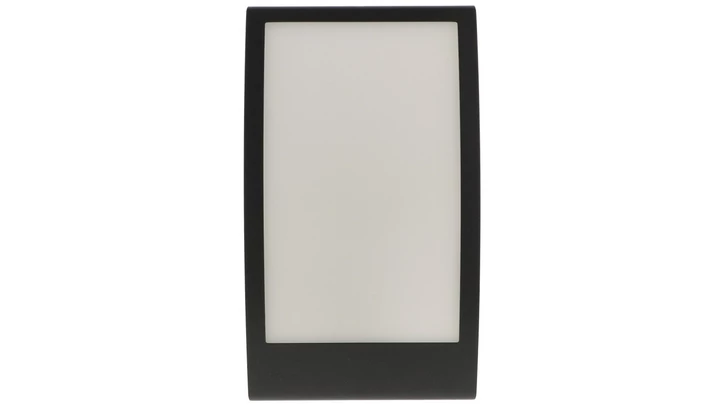 Oprawa elewacyjna STEINEL L22 max. 60W E27 IP44 230V antracyt / tworzywo sztuczne ST069254