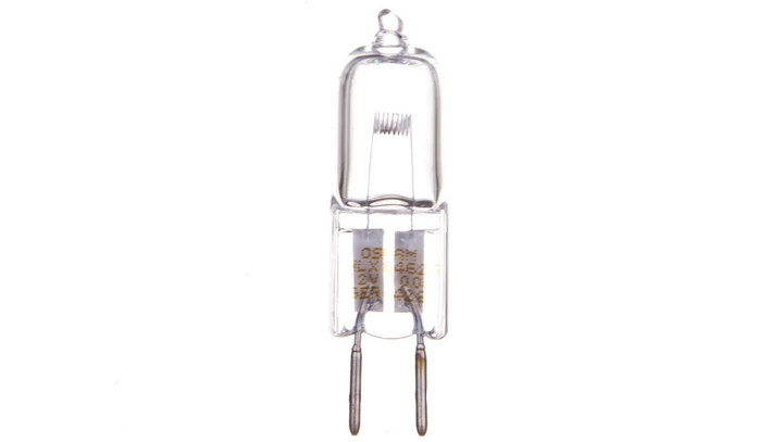 Lampa specjalistyczna 100W GY6.35 12V FCR HLX64625FCR