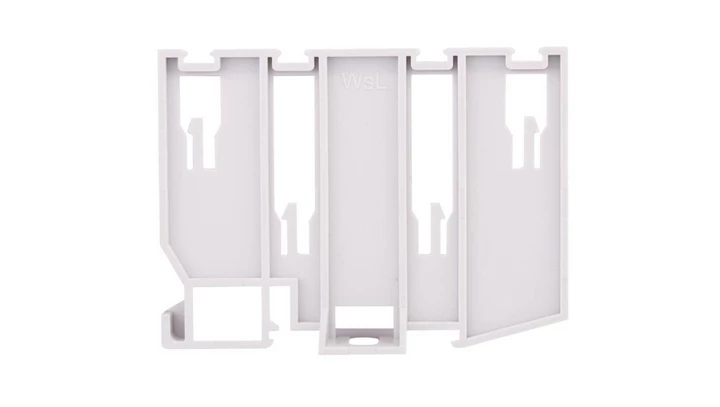 Komplet wspornikow do LPI szary A18-4008