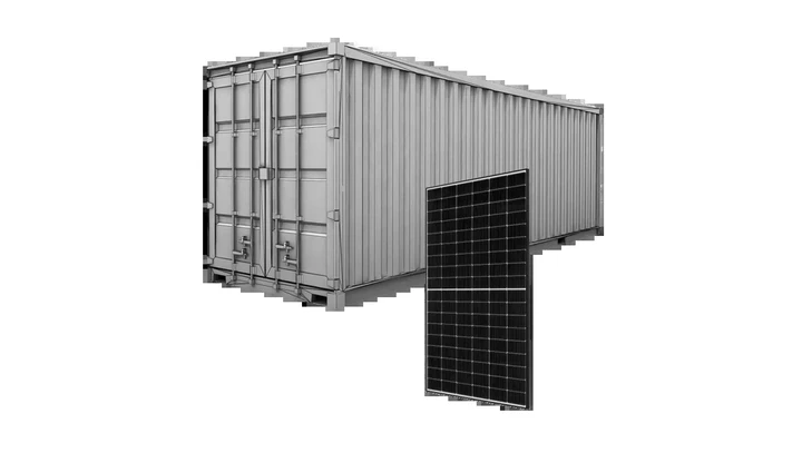 Inwerter hybrydowy DEYE SUN-6kW-SG01HP3-EU-AM2 3-fazowy