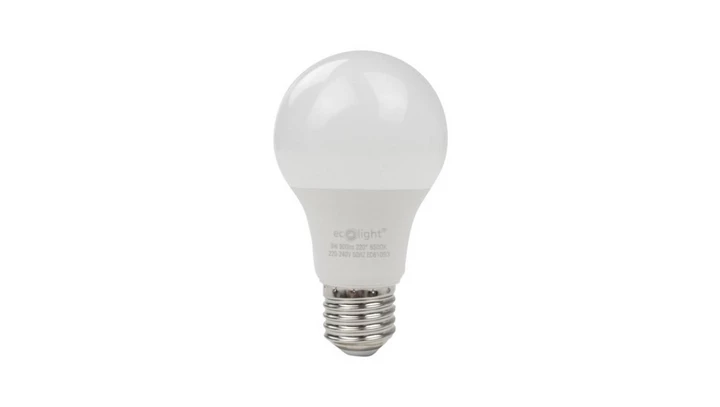 Żarówka LED CLASSIC A60 E27 9W 6500K 900lm