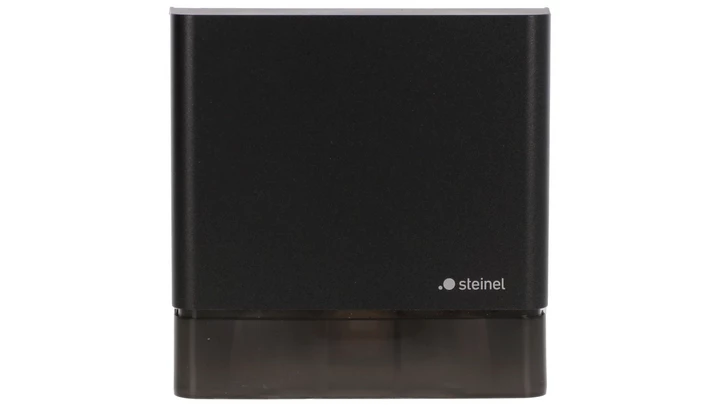 Czujnik ruchu i zmierzchu IS 180 DIGI Bluetooth Mesh natynkowy IP54 kwadrat antracytowy ST067274