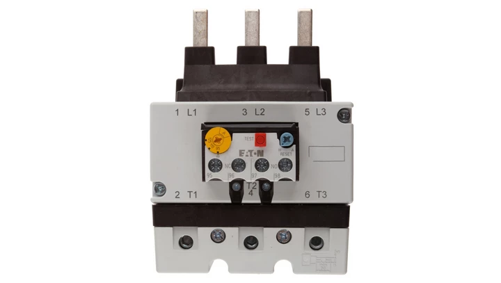 Przekaźnik termiczny 95-125A ZB150-125 278465