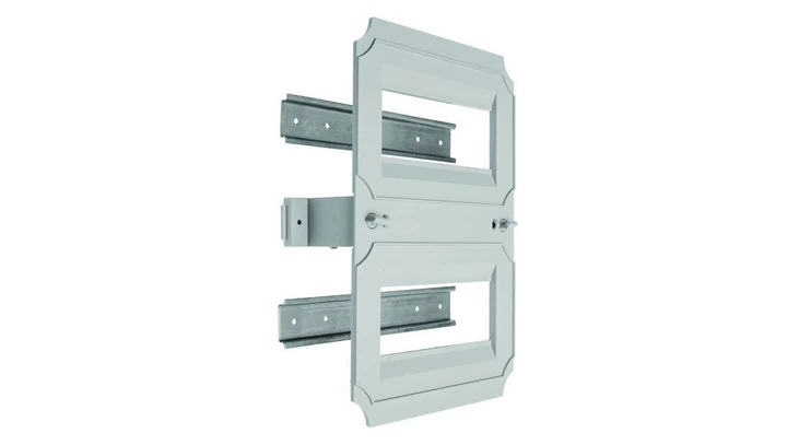 Pakiet mocujący plastikowy do zabezpieczeń dla szafki 210, IP65, C.1600/PMP