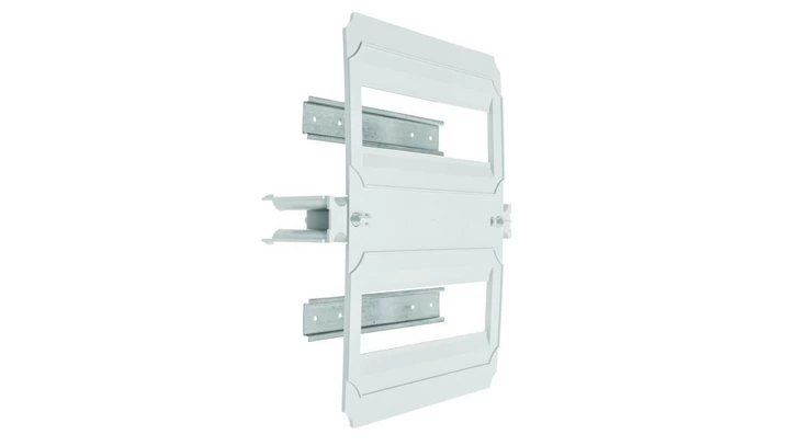 Pakiet mocujący plastikowy do zabezpieczeń dla szafki 260, IP65, C.1601/PMP