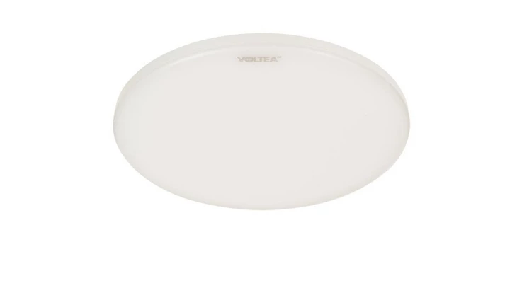 Oprawa wstropowa PANCAKE 24W 100-240V 50-60Hz 1620lm 4000K