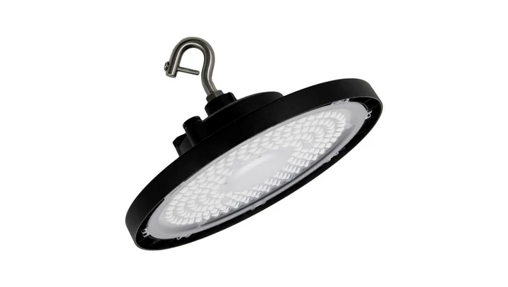 Oprawa HIGHBAY V 95W 17100lm 6500K 865 90DEG IP66 5 LAT GWARANCJI 4099854326400