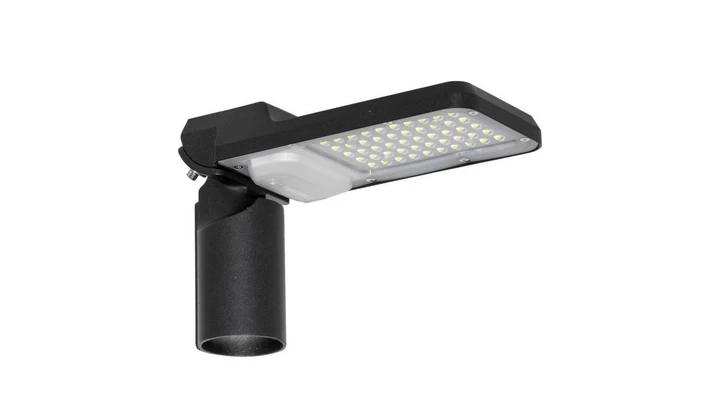 Oprawa uliczna LED URBAN AREA E 15W 1650lm 3000K 830 IP65 czarna 5 LAT GWARANCJI 4099854361562