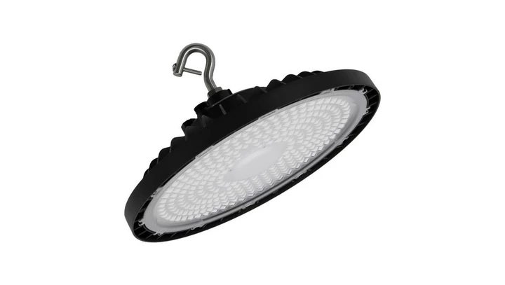 Oprawa HIGHBAY V 195W 35100lm 5700K 857 90DEG IP66 5 LAT GWARANCJI 4099854327735