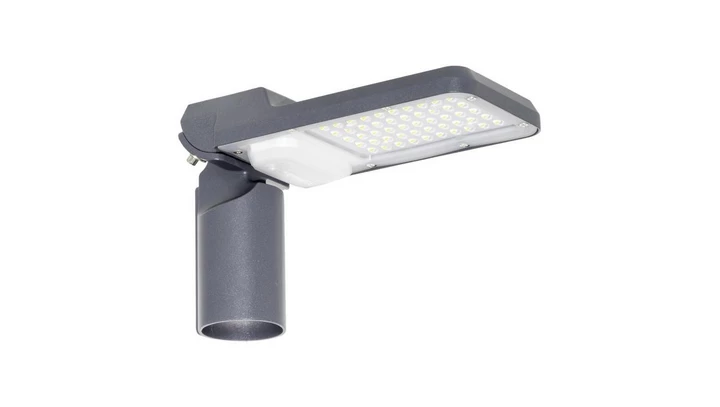 Oprawa uliczna LED URBAN AREA E 30W 3600lm 6500K 865 IP65 szara 5 LAT GWARANCJI 4099854361746