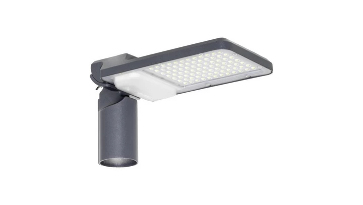 Oprawa uliczna LED URBAN AREA E 50W 6000lm 4000K 840 IP65 szara 5 LAT GWARANCJI 4099854361821