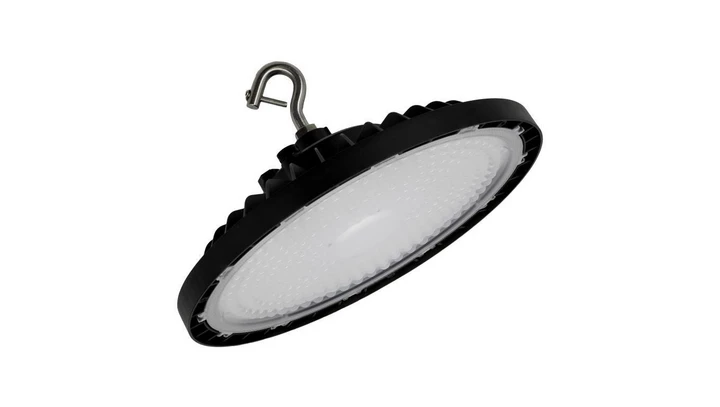 Oprawa HIGHBAY V 195W 34300lm 6500K 865 60DEG IP66 5 LAT GWARANCJI 4099854327742