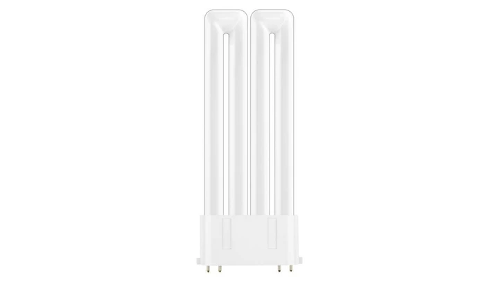 Świetlówka DULUX LED F24 EM V 12W 1350lm 3000K 830 2G10 3 LATA GWARANCJI 4058075822450
