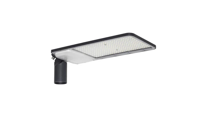 Oprawa uliczna LED URBAN AREA E 200W 22000lm 3000K 830 IP65 szara 5 LAT GWARANCJI 4099854362026
