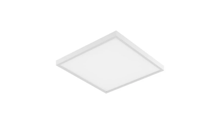 Oprawa wstropowa Panel LED 36W 4320lm 4000K IP20 600x600 (podtynkowy/natynkowy 2w1) 23765