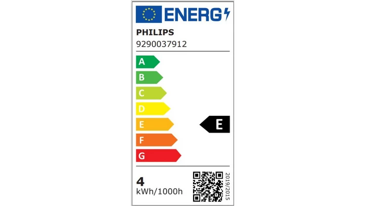 Kapsułka LED Philips CorePro 4W zamiennik 40W 480lm ściemnialna 2700K LEDcapsuleMV 4-40W G9 827 D Kapsułki LED 2 lata gwar