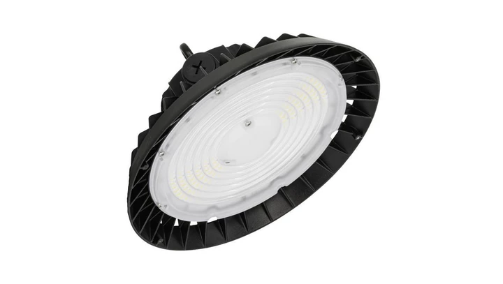 Oprawa LED HIGH BAY E 200W/150W/100W ML 840 60DEG IP65 150 lm/W 5 LAT GWARANCJI PRZEŁĄCZNIK MOCY 4099854417771