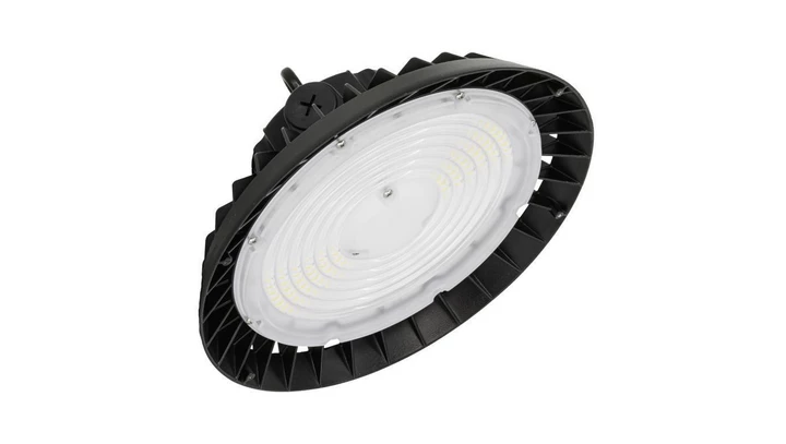 Oprawa LED HIGH BAY E 200W/150W/100W ML 840 90DEG IP65 150 lm/W 5 LAT GWARANCJI PRZEŁĄCZNIK MOCY 4099854417788