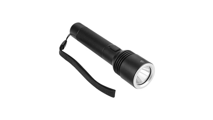 Latarka LED akumulatorowa Ara 2.0 GW-0141