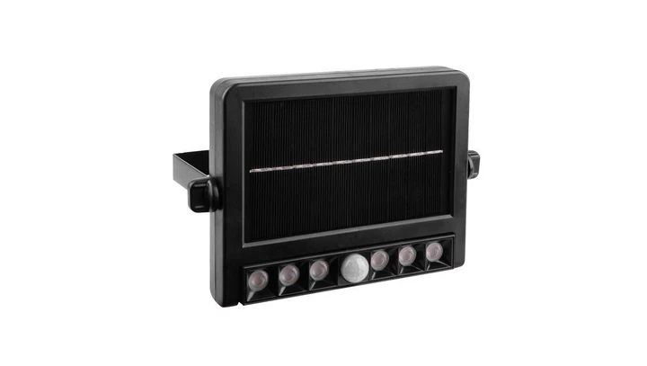 Lampa solarowa z czujnikiem Solis 1.0 GW-0170