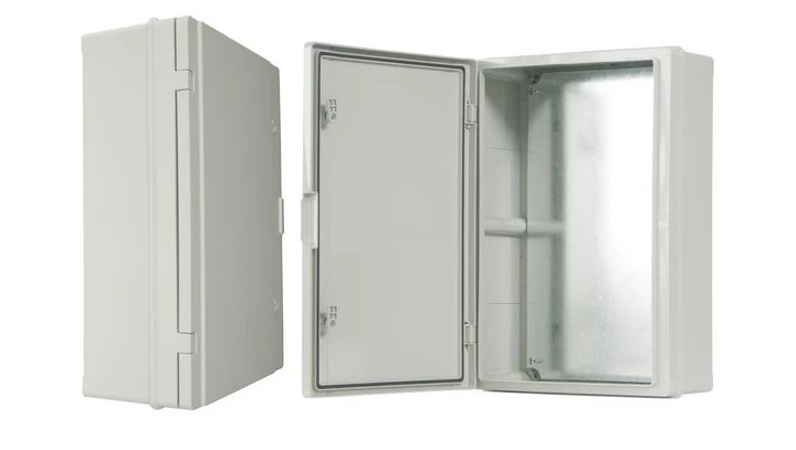 Szafka rozdzielcza hermetyczna 410, IP65 C.1603M