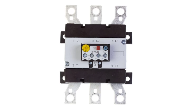 Przekaźnik termiczny 160-220A Z5-220/FF225A 139576